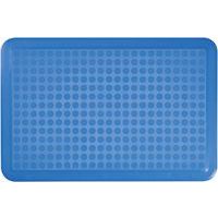 Tappeto per il settore agroalimentare e igienico