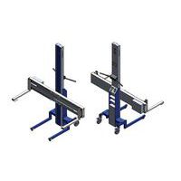 Sollevatore EVO80 con Forca Motorizzata - Portata 70 kg