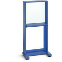 Postazione di controllo qualità – Fissa, a una sola faccia – Bott