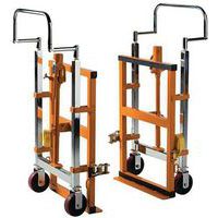 Carrelli elevatori idraulici abbinati - Portata 1,8 t - Manutan Expert