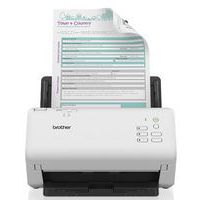 Scanner per documenti ADS-4300N Ethernet - Brother