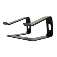 Supporto ergonomico in alluminio per notebook - Port connect