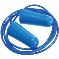 Tappi in pu rilevabili con cordino - Portwest