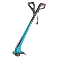 Tagliabordi, decespugliatore e taglierina rotante