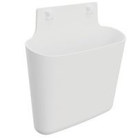 Vaschetta per corrispondenza da parete XL - Paperflow