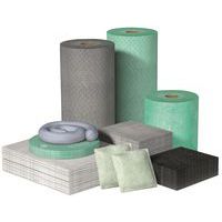 Assorbente industriale