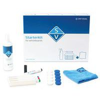 Kit di accessori per lavagne a pennarelli - Smit Visual