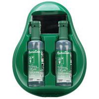 Kit soluzione oftalmica - 2 flaconi 500 mL - Manutan Expert