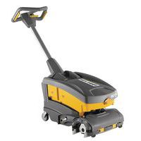 Lavasciuga pavimenti Rolly M33 BC 10 Ah - Con batteria 24 V - Ghibli