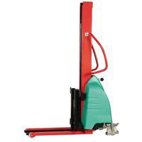 Carrello elevatore Kléos EB 1000 S16 con accessori - Capacità 1000 kg