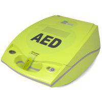Defibrillatore Zoll Plus - Lingua italiana - Zoll
