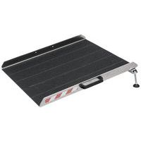 Rampa di accesso per disabili - Con superficie antiscivolo - 300 kg - Altec