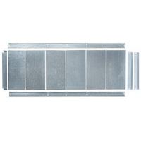 Livello supplementare Manutan Expert Rapid 1 - Metallo