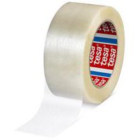 Nastro di imballaggio riciclato PET 60418 - 132mx50mm - TESA