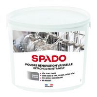 Detergente rinnovatore per stoviglie in polvere 5 kg - Spado