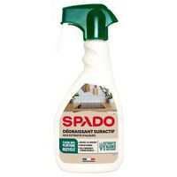 Sgrassatore agli estratti di alghe 500 mL - Spado