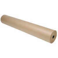 Carta kraft - Naturale - Rotolo - 70 g/m² - Manutan Expert