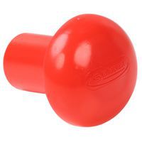 Tappo di protezione per tondini per cemento armato -  Manutan Expert