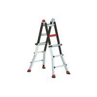 Scala pieghevole Varitrex Tele Pro+ - Altrex