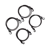 Cinghie regolabili per deviatori di perdite - Pig