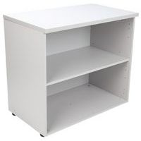 Libreria - Grigio chiaro - Manutan Expert Calie