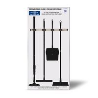 Pannello per attrezzature FBK - Color code