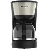 Caffettiera con filtro Verona - 1000 W - 12 tazze - Taurus