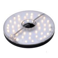 Lampada LED per ombrellone da esterno