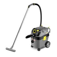 Aspirapolvere e aspiraliquidi NT 30/1 Ap Te H - Karcher