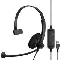 Micro cuffie SC 30/SC 60 USB CTRL Sennheiser