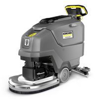 Lavapavimenti BD 50/55 C Classic Bp Pack 80Ah - Karcher