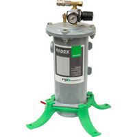 Unità di filtrazione Radex a 2 uscite - GVS