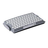 Filtro HEPA per monoblocco PX5 - GVS