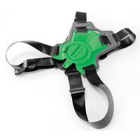 Imbracatura ignifuga per monoblocco PX5 - GVS