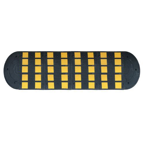 Cuscino di rallentamento-2,8m,