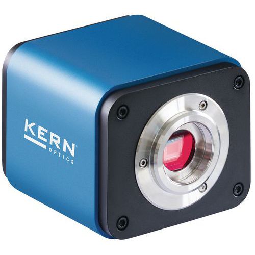 Telecamera da microscopio ODC 851, CMOS - Kern,