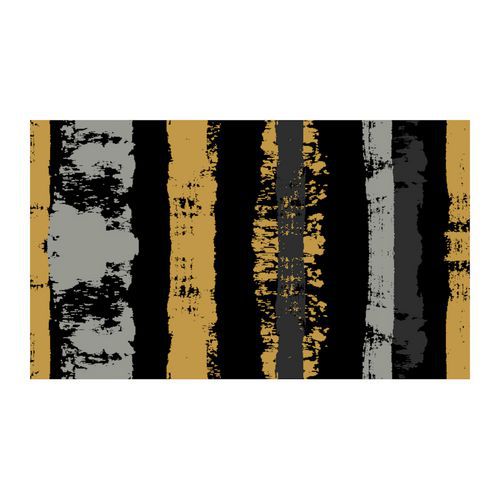 Zerbino Chalk Yellow 3860 cm x 90 cm,