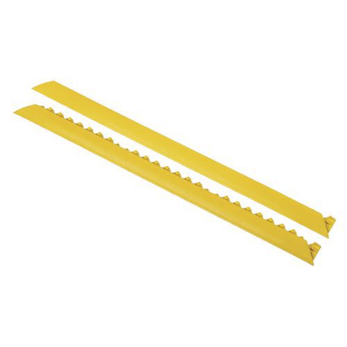 Accessori maschio Ramp Yl.152 giallo,