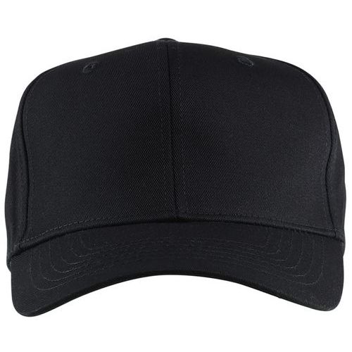 Blaklader Unisex Nero Cappellino Baseball - Immagine 2