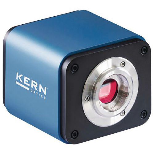 Telecamera da microscopio ODC 852, Sony CMOS - Kern,