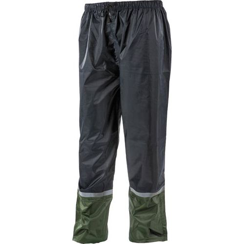 Tuta antipioggia SUPERCELL XL,