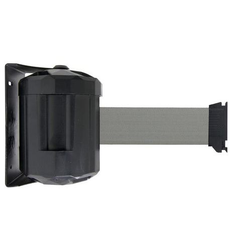 Supporto parete per esterni con nastro 2m-Grigio ,