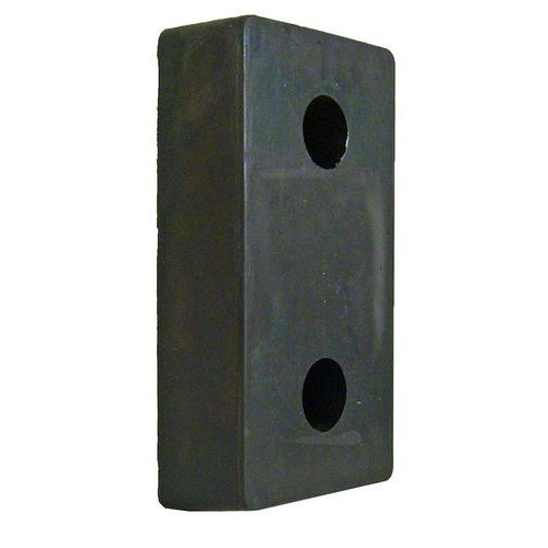 Paracolpi per banchina in memory foam 500mm ,