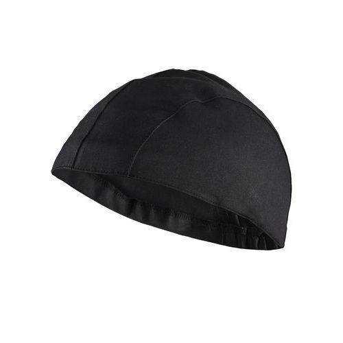Cappello da saldatore nero taglia S,