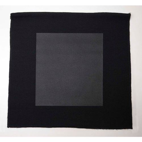 Tasche per ginocchiere nere,