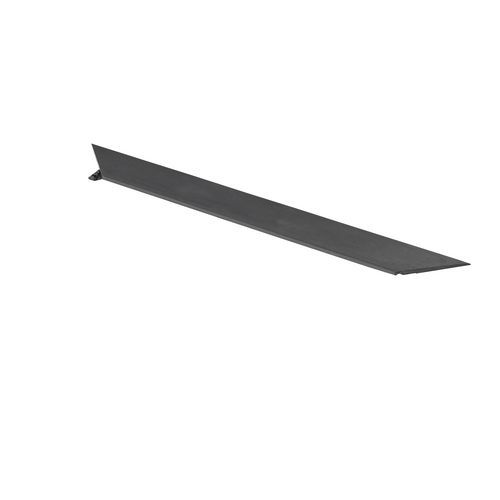 MD-X Ramp System™ nitrile 15cm x 91cm nero Notrax,