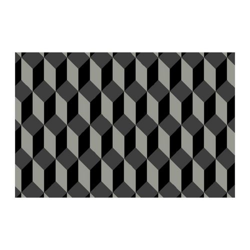 Zerbino Jumping Monochrome 25 60 cm x 90 cm,