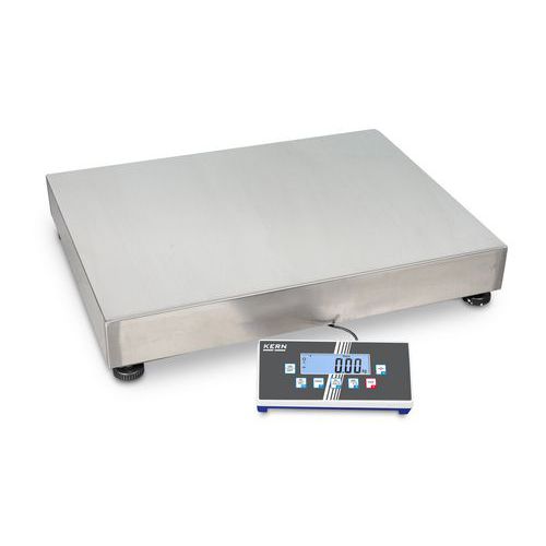 Bilancia IOC 600K-1M-Portata 300kg-600kg-100g-200g,