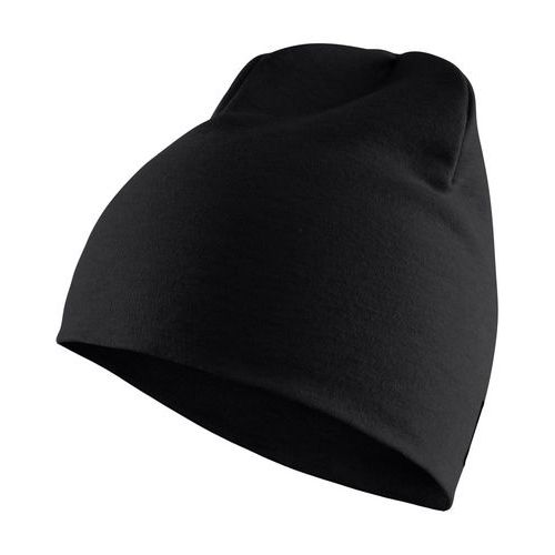 Cappello ignifugo nero taglia unica,