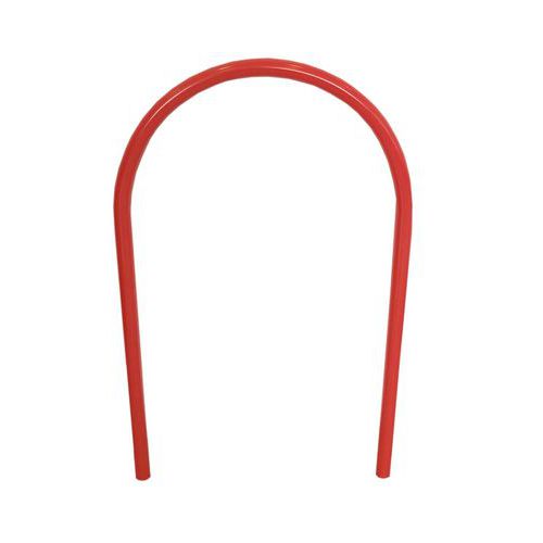 Archetto di protezione degli idranti da fissare ,